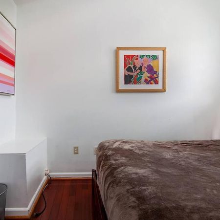 Relaxing, Spacious, Private, Walkable In Petworth! Waszyngton Zewnętrze zdjęcie