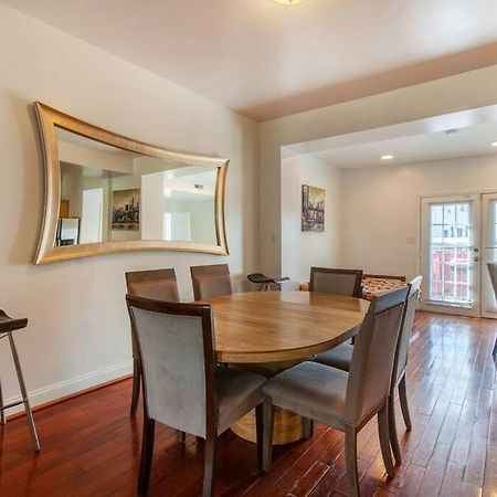 Relaxing, Spacious, Private, Walkable In Petworth! Waszyngton Zewnętrze zdjęcie