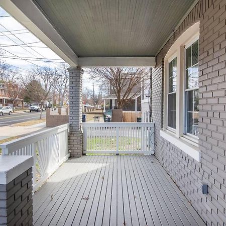 Relaxing, Spacious, Private, Walkable In Petworth! Waszyngton Zewnętrze zdjęcie