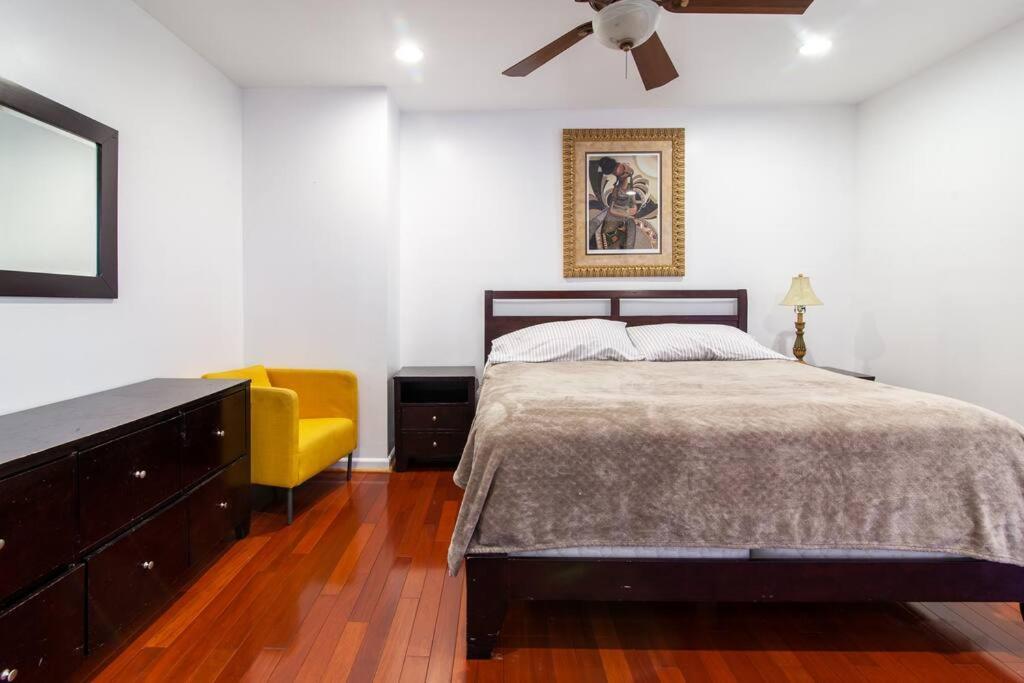 Relaxing, Spacious, Private, Walkable In Petworth! Waszyngton Zewnętrze zdjęcie